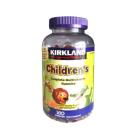 kirkland childrens multivitamin 2 L4786 130x130px