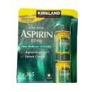 kirkland low dose aspirin 81mg 4 M5458 130x130px