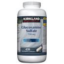 kirkland signature glucosamine sulfate 750mg 2 U8074 130x130px