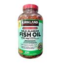 kirkland wild alaskan fish oil 1400mg 1 O6553 130x130px