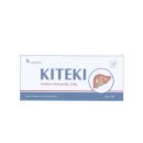 kiteki 25mg 2 V8234 130x130px