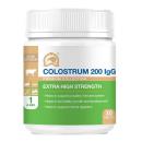 kiwi gokiwi golden kiwi colostrum 200igg tablet A0028 130x130px