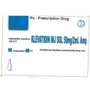klevatidin inj sol 50mg 2ml amp 8 A0552 130x130px