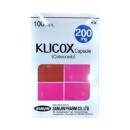 klicox 200mg A0551 130x130px