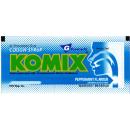 komix peppermint flavour 5 N5086 130x130px