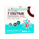 koras 7 enzyme 2 M5188 130x130px