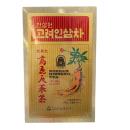 korean ginseng tea 2 I3822 130x130px