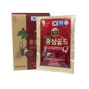 Korean Red Ginseng Gold Q 10 130x130px