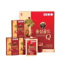 Korean Red Ginseng Gold Q 1 130x130px