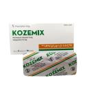 kozemix 8mg 2 5mg 1 K4781 130x130px