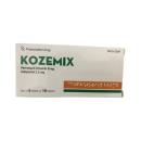 kozemix 8mg 2 5mg 2 G2231 130x130px