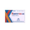 krepzyten 400mg 2 V8858 130x130px