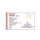 ksart 25mg 2 V8130 130x130px