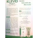kuevid cream 9 L4615 130x130px