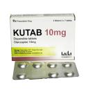 kutab 10mg K4406 130x130px