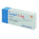 lacipil 2mg 10 N5327