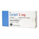 lacipil 2mg 2 H3304