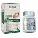 lalisse oyster max powder 40000 P6810 130x130px