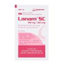 lanam sc 200 mg 28 5 mg 4 M5020 130x130px