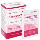 lanam sc 200 mg 28 5 mg 5 D1713 130x130px