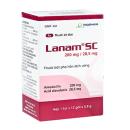 lanam sc 200 mg 28 5 mg 6 G2285 130x130px