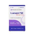 lanam sc 400mg 57mg 3 N5531 130x130px