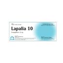 lapalia 10mg 2 H3173 130x130px