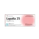 lapalia 25mg 2 Q6137 130x130px