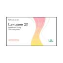 lawanee 20mg 1 S7444 130x130px