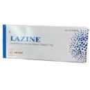 lazine 5mg 11 B0536 130x130px