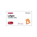 lefgen 100mg 2 P6044 130x130px