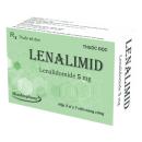 lenalimid 5mg D1036 130x130px