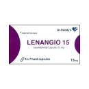 lenangio 15mg 1 M5424 130x130px