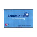 lenomid 100 2 F2485 130x130px