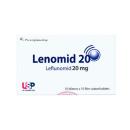 lenomid 20 1 B0254 130x130px
