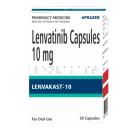 lenvakast 10mg R7470 130x130px