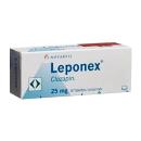 leponex 25mg 1 U8402 130x130px