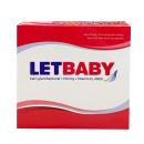 letbaby 4 L4004 130x130px