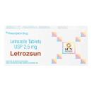 letrozsun 25mg 1 G2070 130x130px