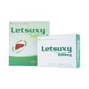 letsuxy 500mg 2 L4713