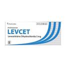 levcet tablets 2 B0542 130x130px