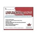 levofloxacin 500mg kingphar 1 R7387 130x130px