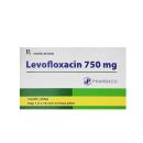 levofloxacin 750 pharbaco 3 M5264 130x130px