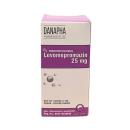 levomepromazin 25mg danapha 2 H3427 130x130px