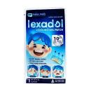 lexadol cooling gel patch 1 R7270 130x130px