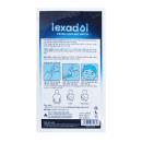 lexadol cooling gel patch 4 P6377 130x130px