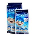 lexadol cooling gel patch U8611 130x130px