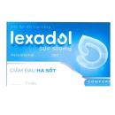 lexadol sup 500mg 7 G2547 130x130px