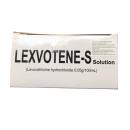 lexvotene s 10ml 3 S7313 130x130px