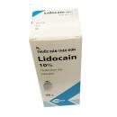 lidocain 10 7 O5300